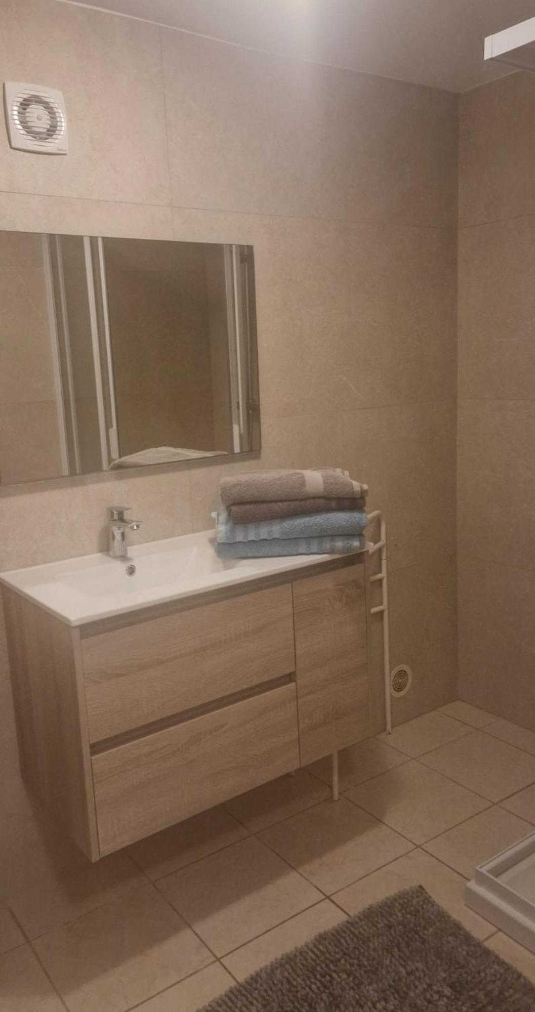Corse Apartment Appietto Екстериор снимка