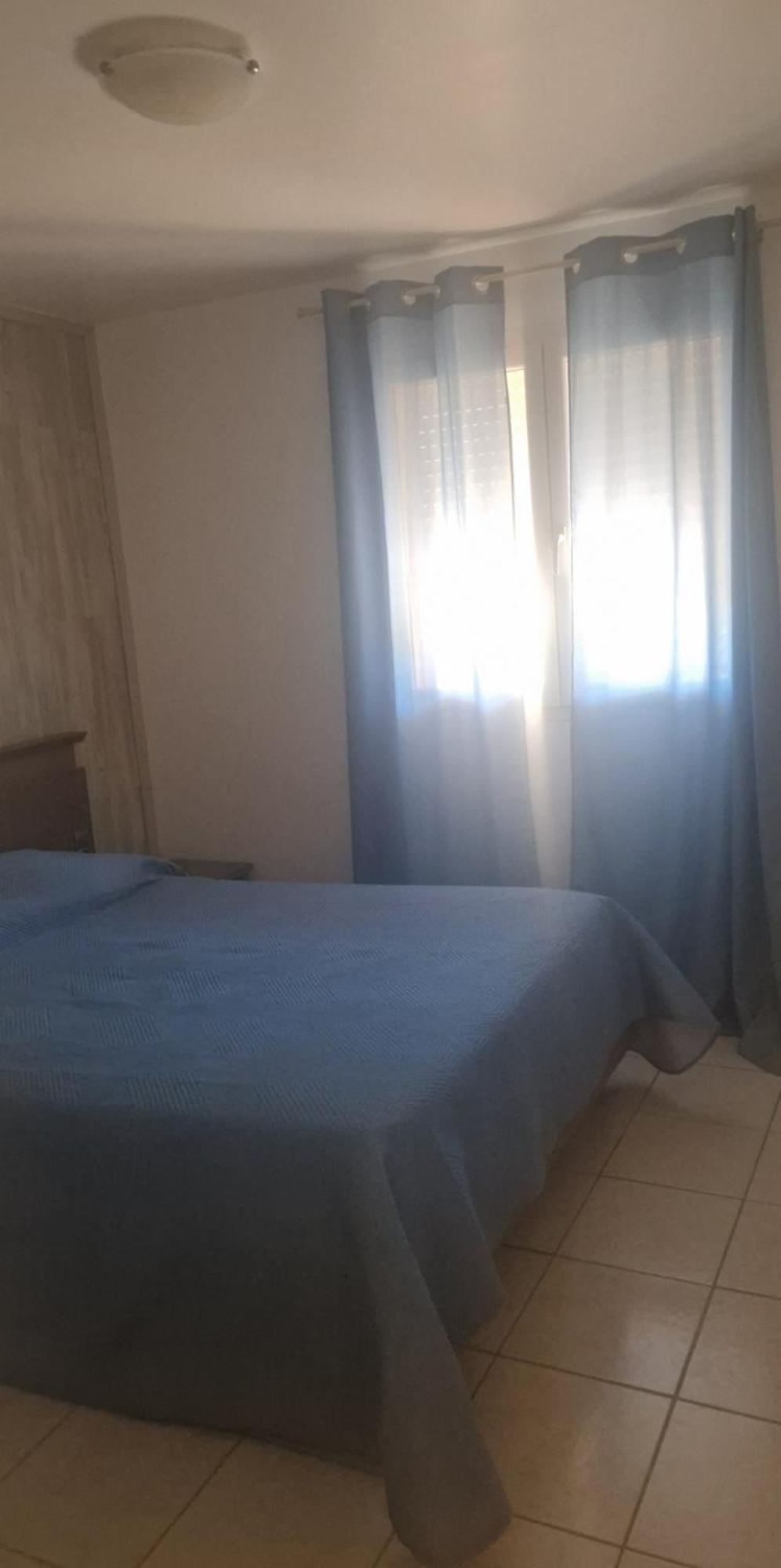 Corse Apartment Appietto Екстериор снимка