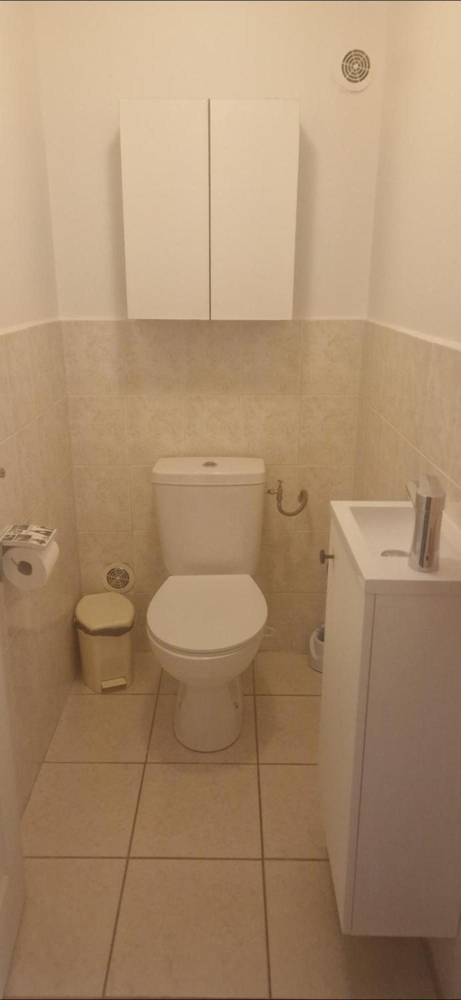 Corse Apartment Appietto Стая снимка