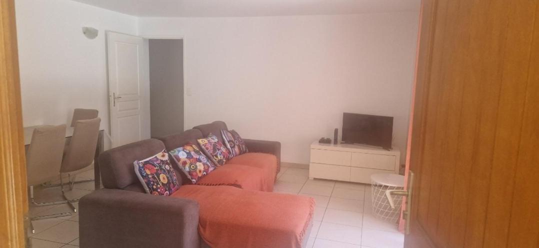 Corse Apartment Appietto Екстериор снимка